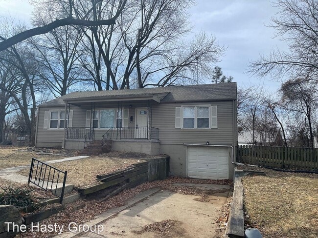 Building Photo - 3 br, 2 bath House - 1254 South Franklin