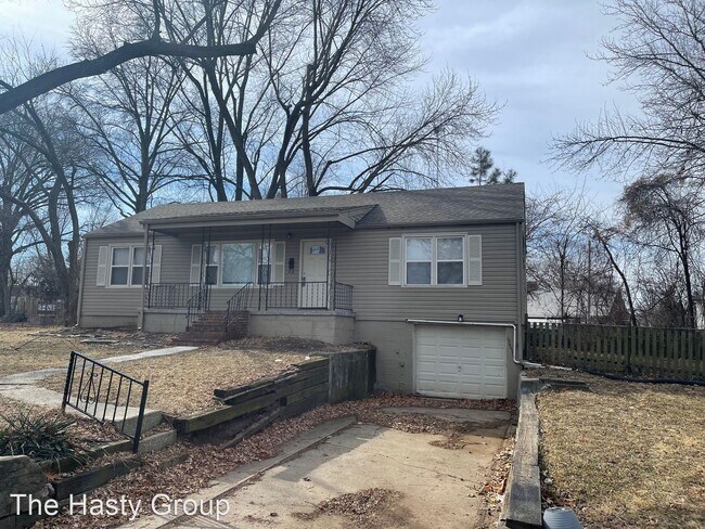 Foto del edificio - 3 br, 2 bath House - 1254 South Franklin
