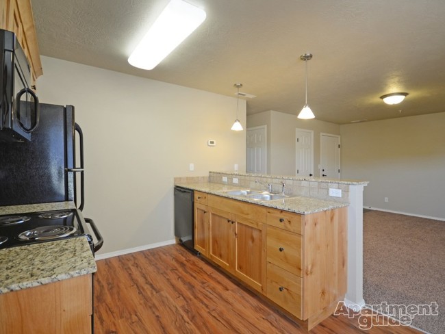 Foto del edificio - 6694 W Irving St