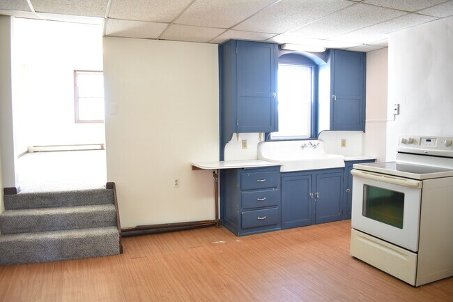 Foto del edificio - 27 Cook St