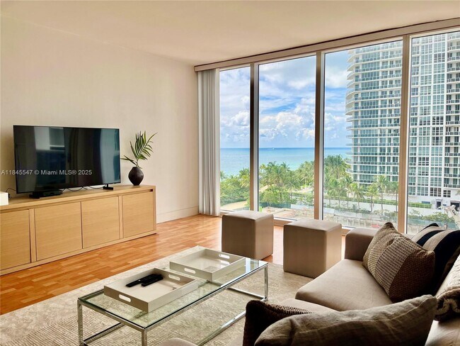 Foto del edificio - 10275 Collins Ave