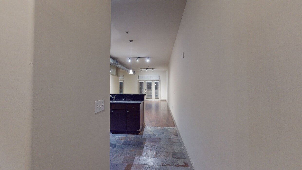 Photo - Towson Promenade Apartments