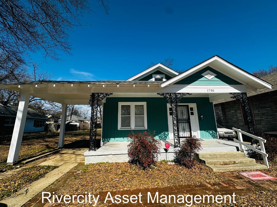 Photo - 1750 Euclid Ave (Memphis, TN)