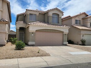 Building Photo - 4909 W Behrend Dr