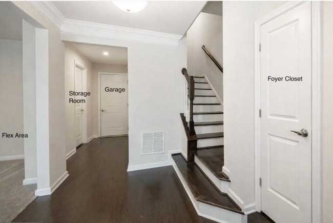 Photo - 410 Blue Welsh St Townhome