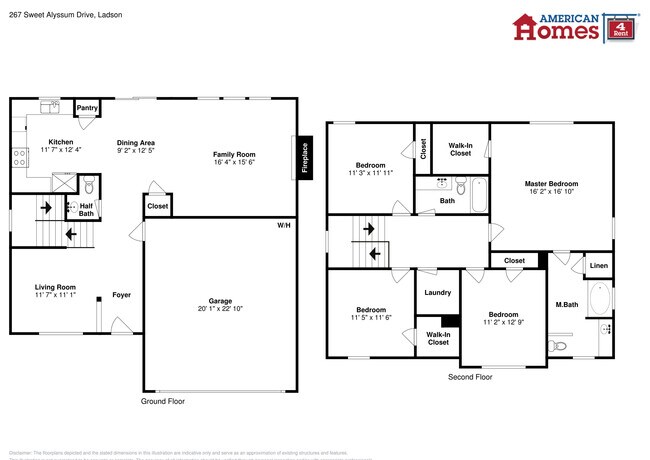 Foto del edificio - 267 Sweet Alyssum Drive