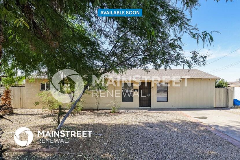 Foto principal - 3349 W Thomas Rd