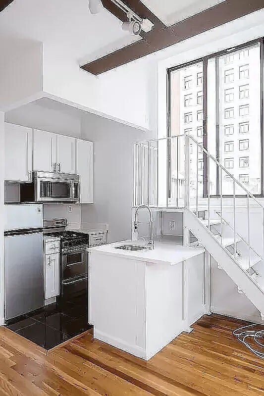Foto del edificio - 220 Sullivan St