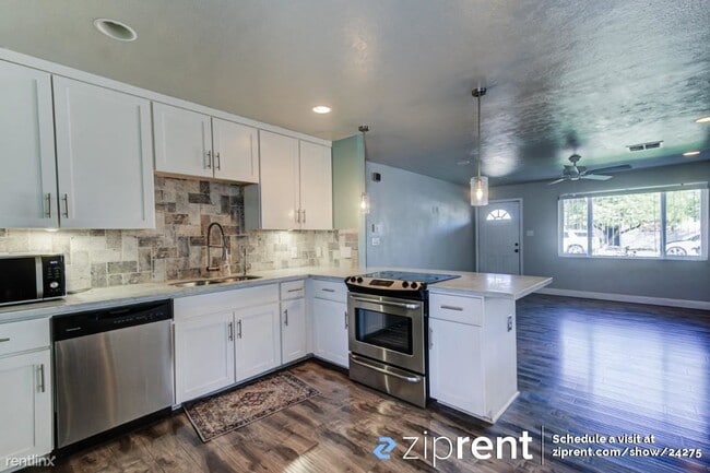 Building Photo - 3 br, 2 bath House - 1214 North 78th Stree...