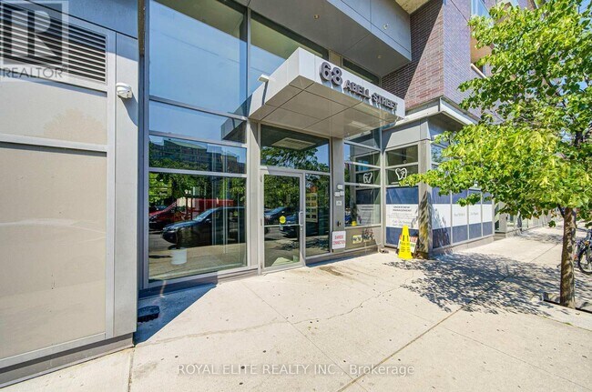 Photo du bâtiment - 68-768 Abell St