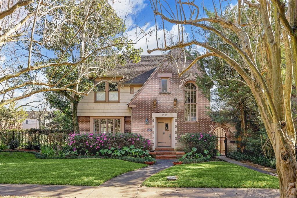 Foto principal - 1707 Milford St
