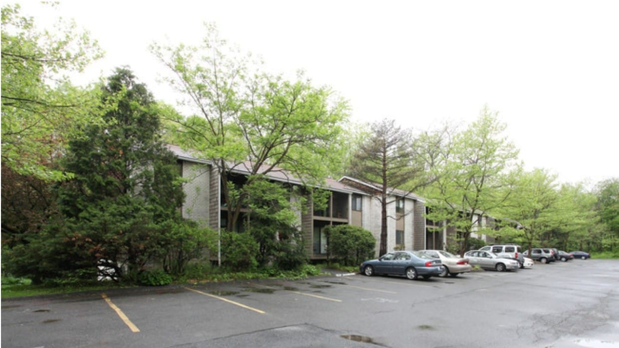 Primary Photo - 80 Barrett St