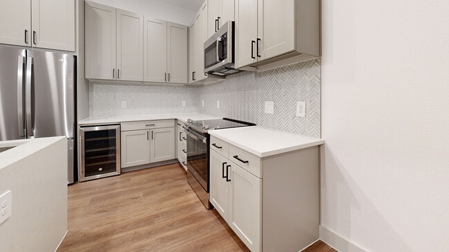 Interior Photo - Villas at Fiori