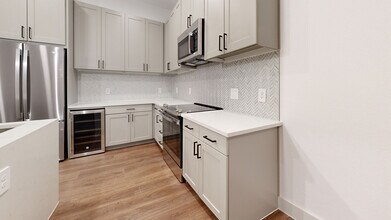 Interior Photo - Villas at Fiori