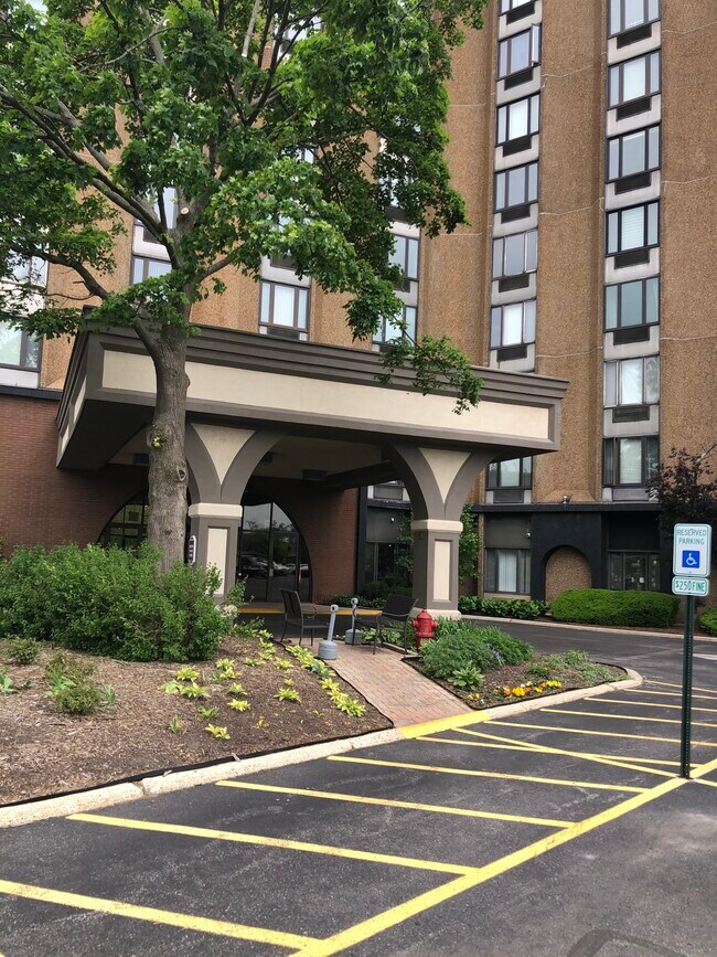 1 Renaissance Pl Unit 1005, Palatine, IL 60067 Condo for Rent in Palatine, IL