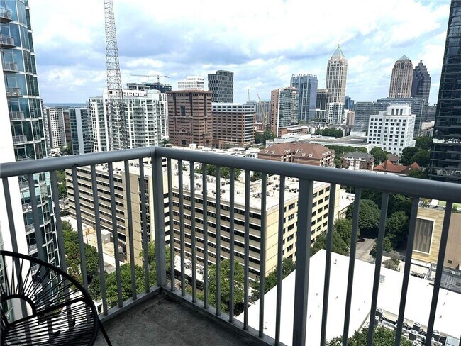 Building Photo - 855 Peachtree St NE