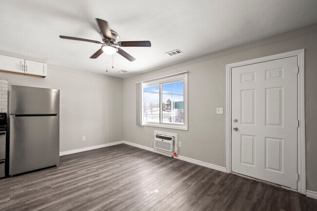 Foto del interior - Troy Village Apartments