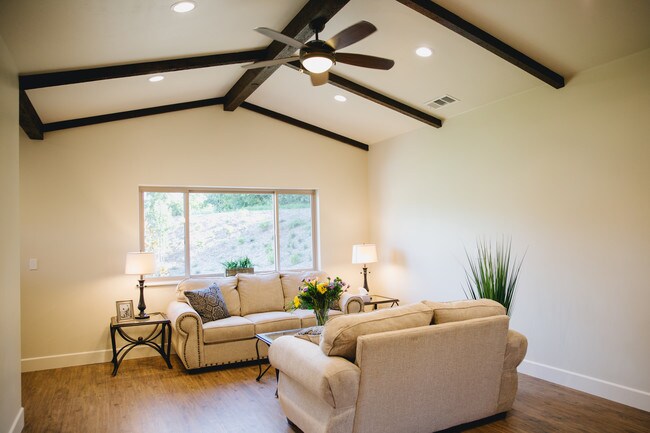 Foto del edificio - Villas at Timberline