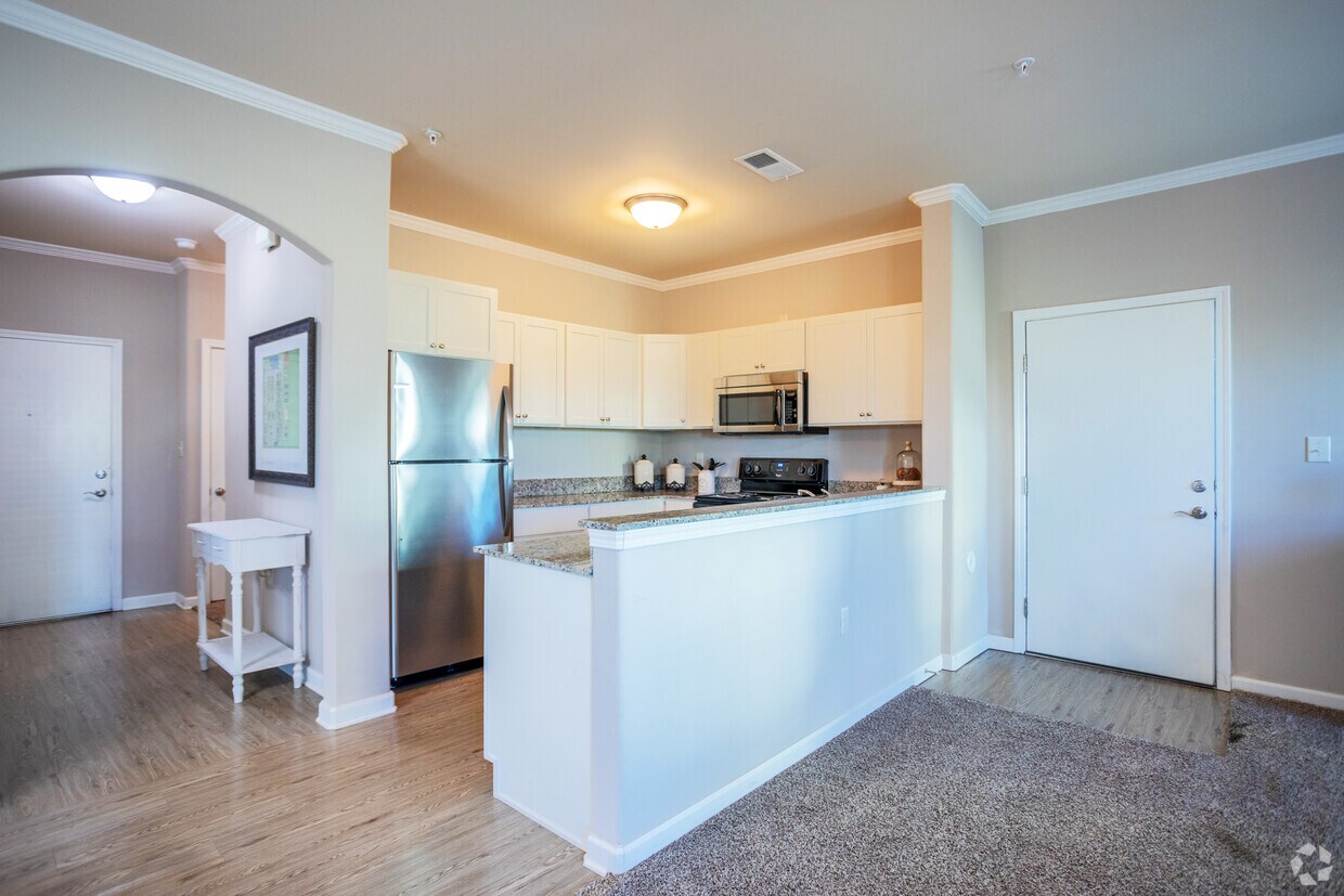 The Reserve of Foley 21450 County Road 12 S Foley, AL