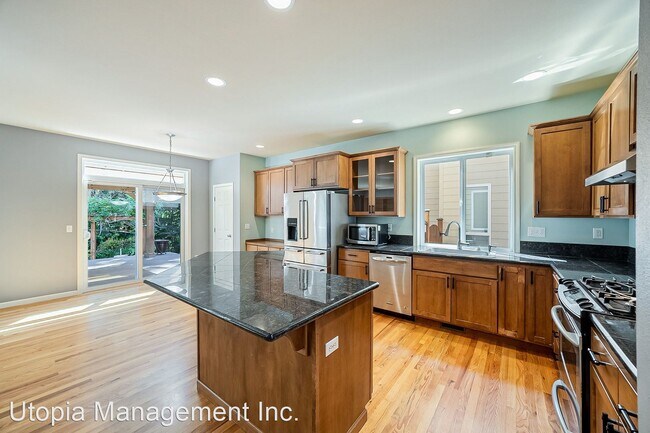 Building Photo - 3 br, 2.5 bath House - 25826 158th Ave SE