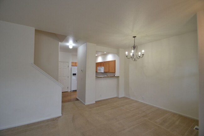 Photo - 3 Bed 2.5 Bath Townhome With AC Available ...