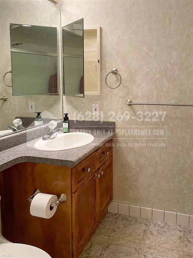 Building Photo - 1 br, 1 bath Condo - 747 Natoma St Unit 103 -