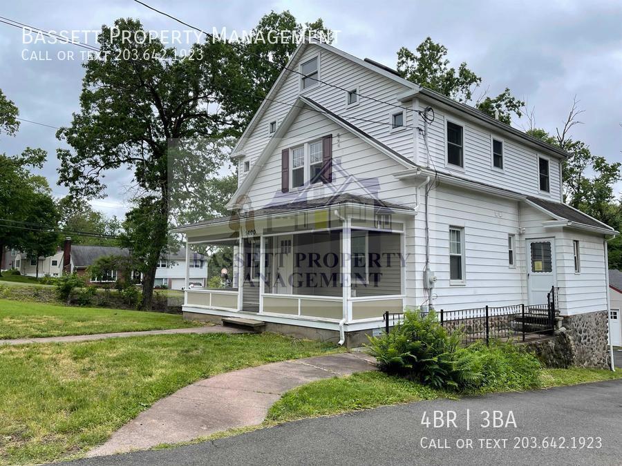Primary Photo - 1400 Ridge Rd