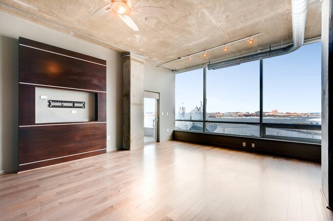 Building Photo - 1200 Steuart Street, Unit 713