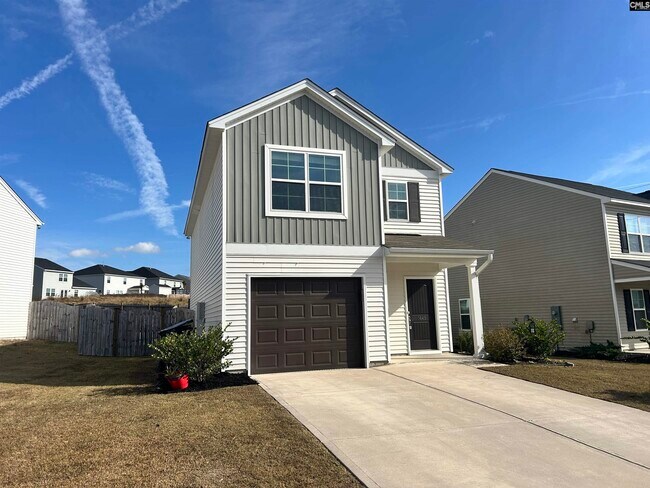 Foto del edificio - 1449 Tanreall Dr