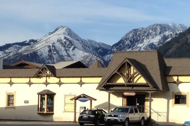 9099 Icicle Rd, Leavenworth, WA 98826 Townhouse for Rent