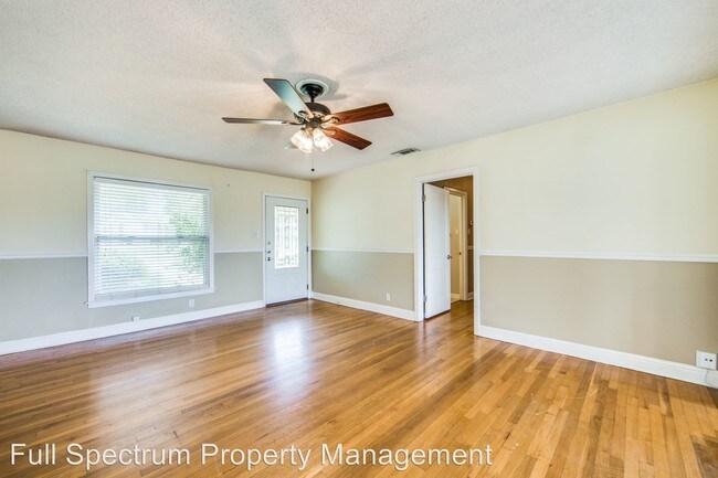 Building Photo - 3 br, 2 bath House - 110 Bryker Dr