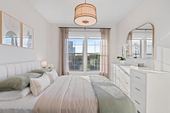 Foto del edificio - Westmont Apartments