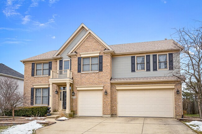 Building Photo - 2095 Clementi Ln