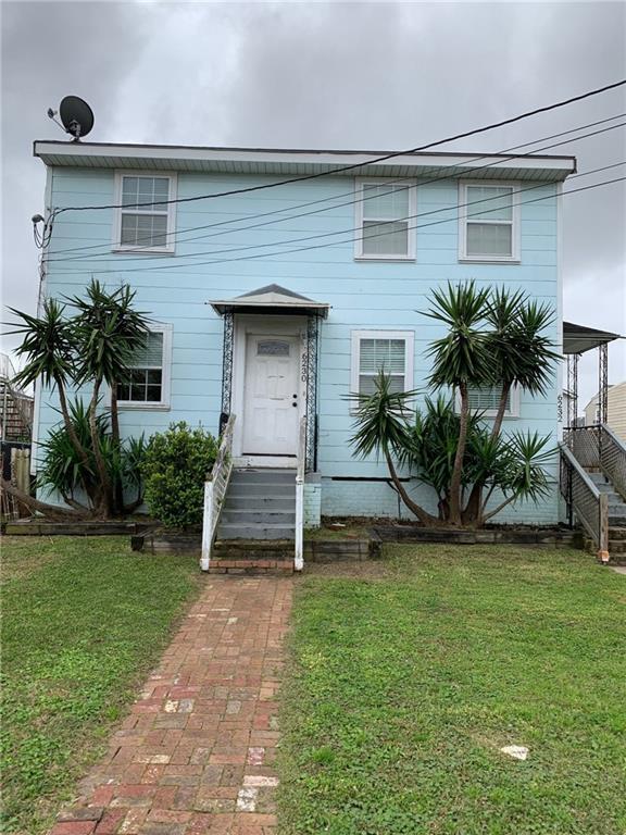 6232 Wadsworth Dr, New Orleans, LA 70122 House Rental in New Orleans