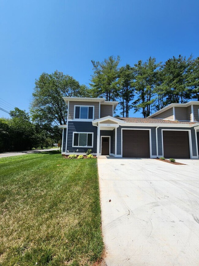 New ConstructionBlack Mountain Rental House Rental in Black Mountain