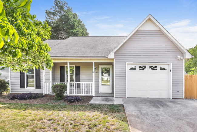 Building Photo - 3809 Palmira Trail