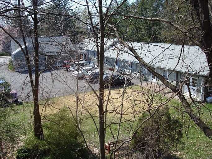 Fotografía del edificio - 4332 Albany Post Rd