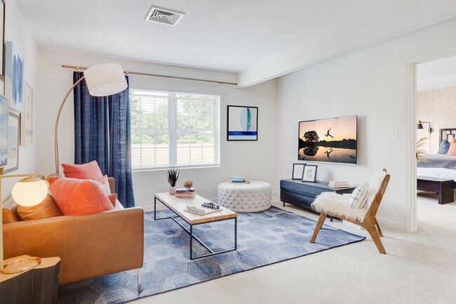 Foto del edificio - Residences at Tewksbury Commons