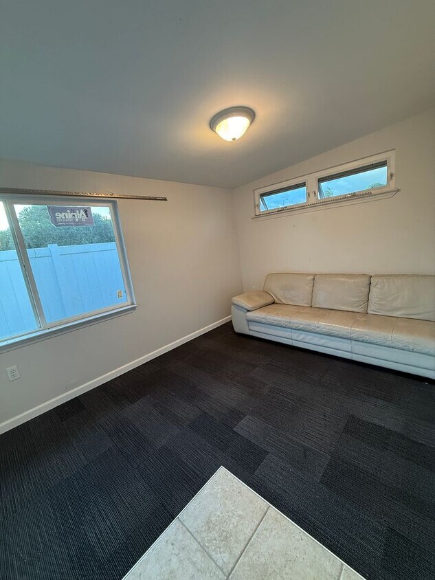Primary Photo - For Rent – 2 Bedroom, 1 Bathroom with Deta...