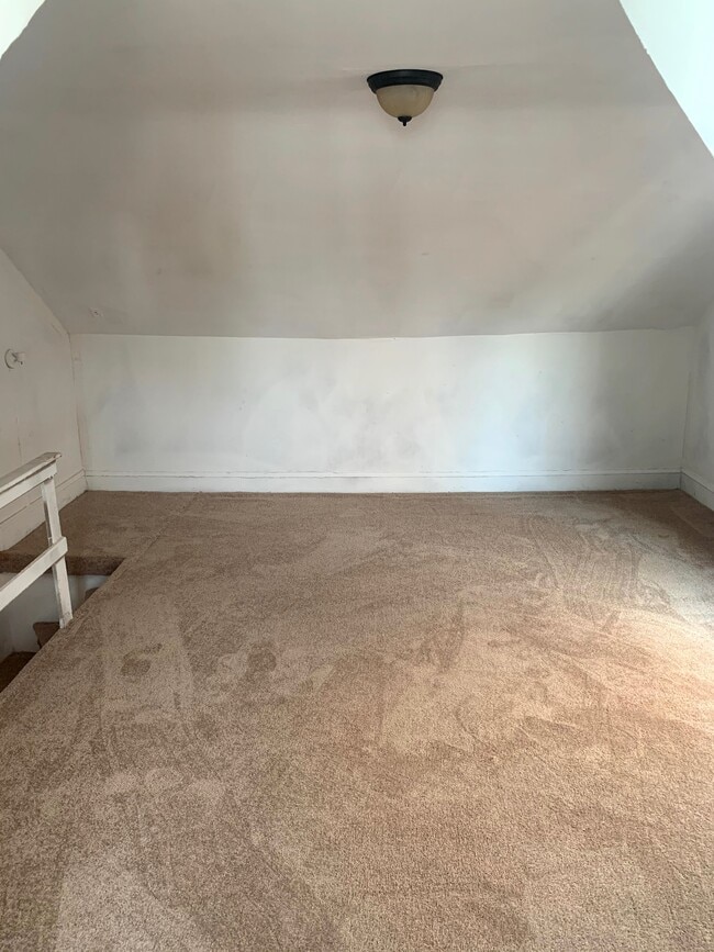 Dormitorio principal - 118 E 21st St