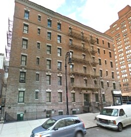 Primary Photo - 502 E 79th St
