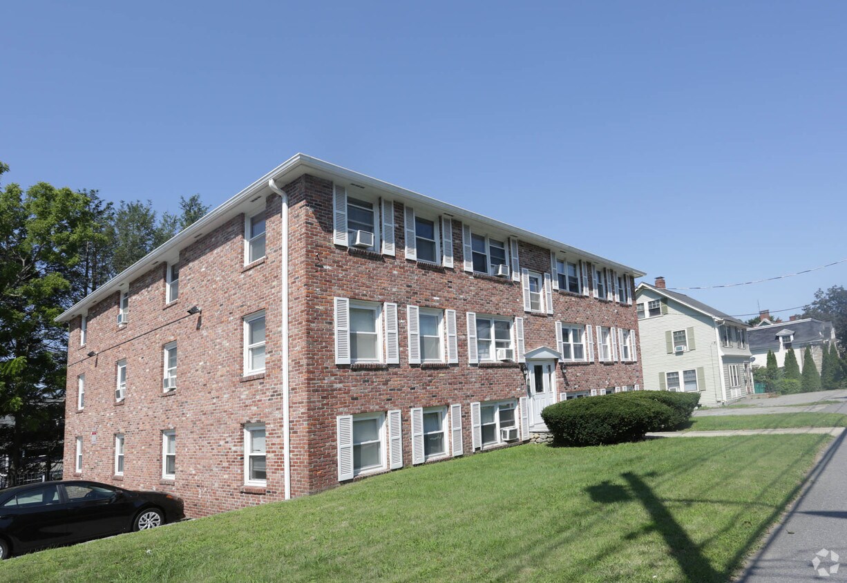 255 Nesmith St, Lowell, MA 01852 Apartments in Lowell, MA