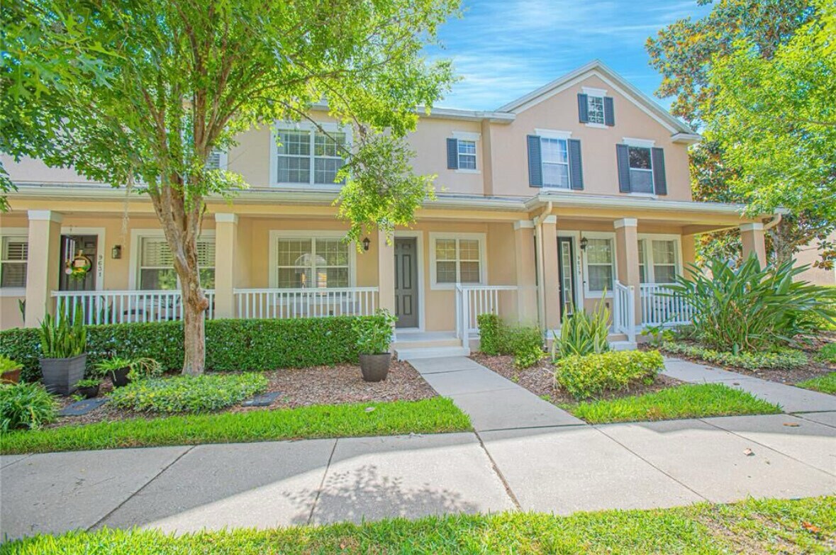 Foto principal - 9635 Fenrose Terrace