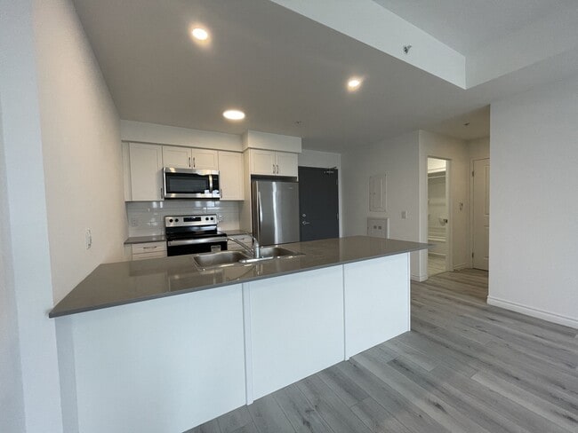 Interior Photo - Bayfield Tower Apartments