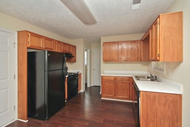 Building Photo - 3131 Justice Mill Ct