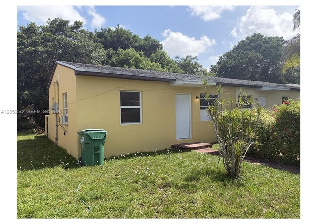 Building Photo - 2534 NW 80th St