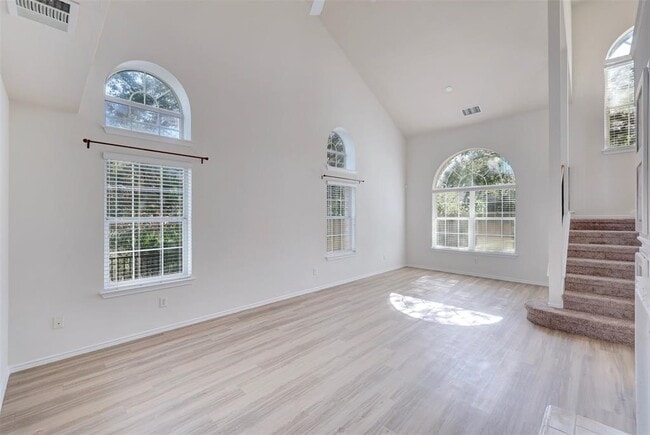 Foto del edificio - 16605 Fowler Mill Cove