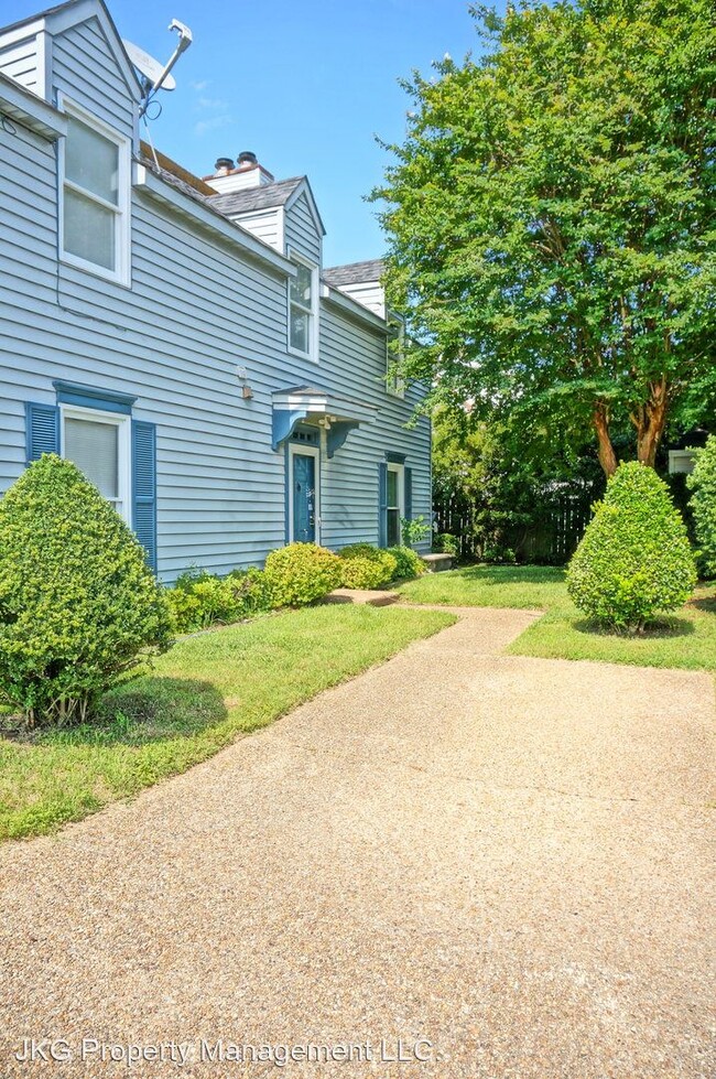 Building Photo - 2 br, 1.5 bath House - 296 Eaton Street