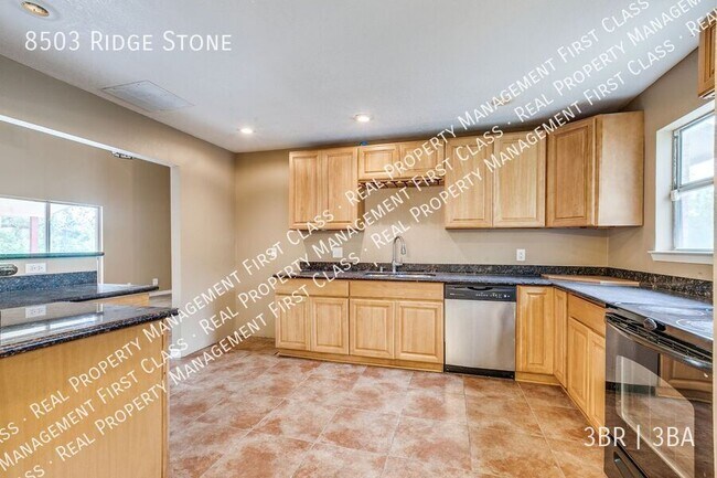 Foto del edificio - 8503 Ridge Stone St