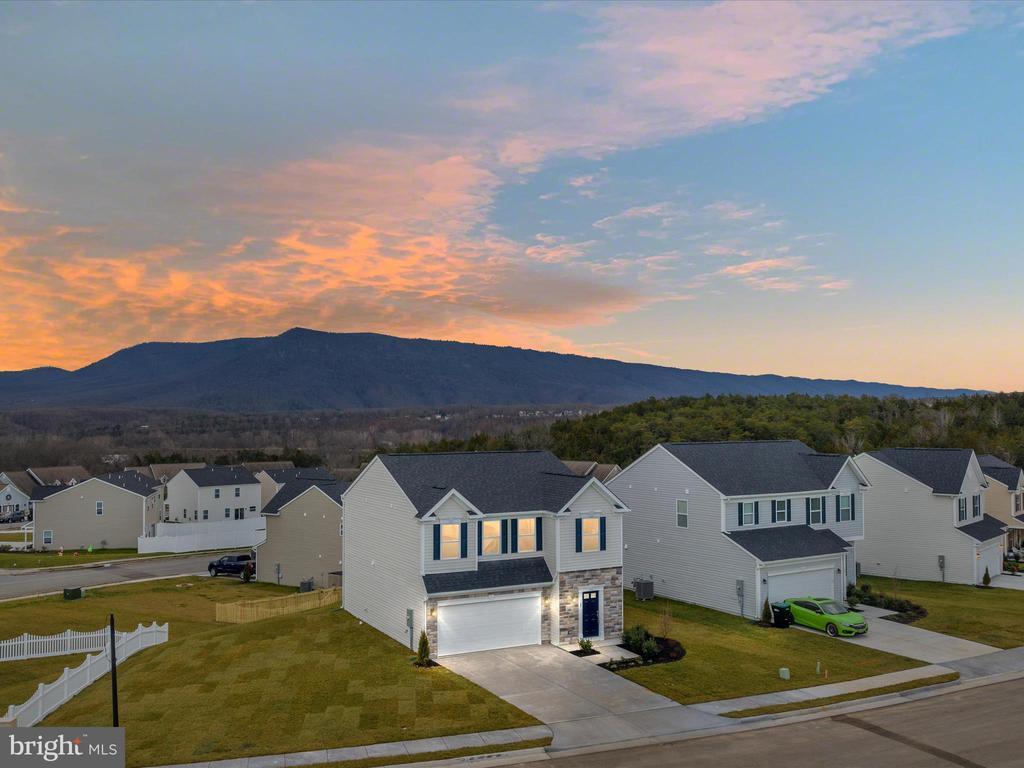 Foto principal - 29 Signal Knob Cottage Dr